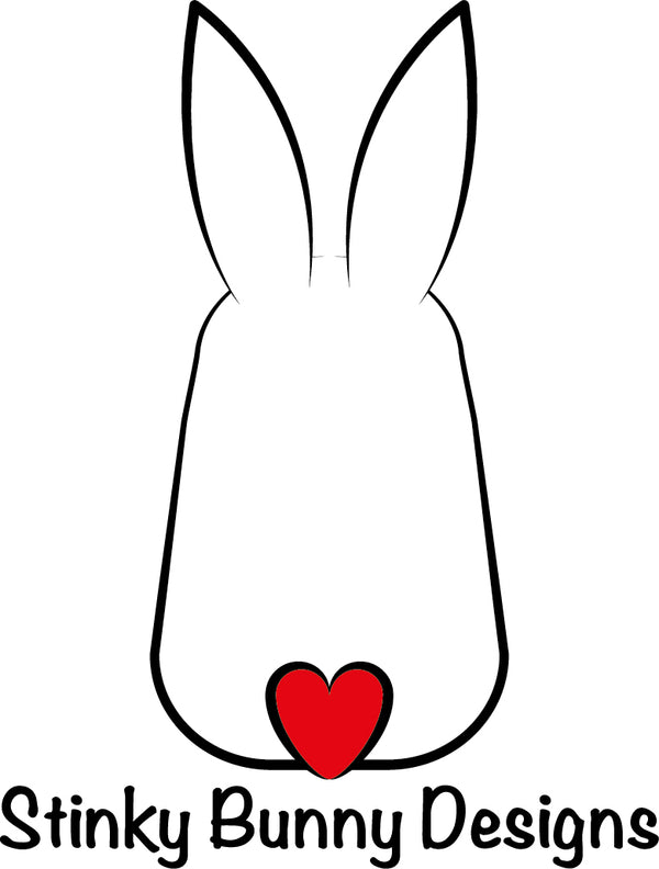 Stinky Bunny Designs