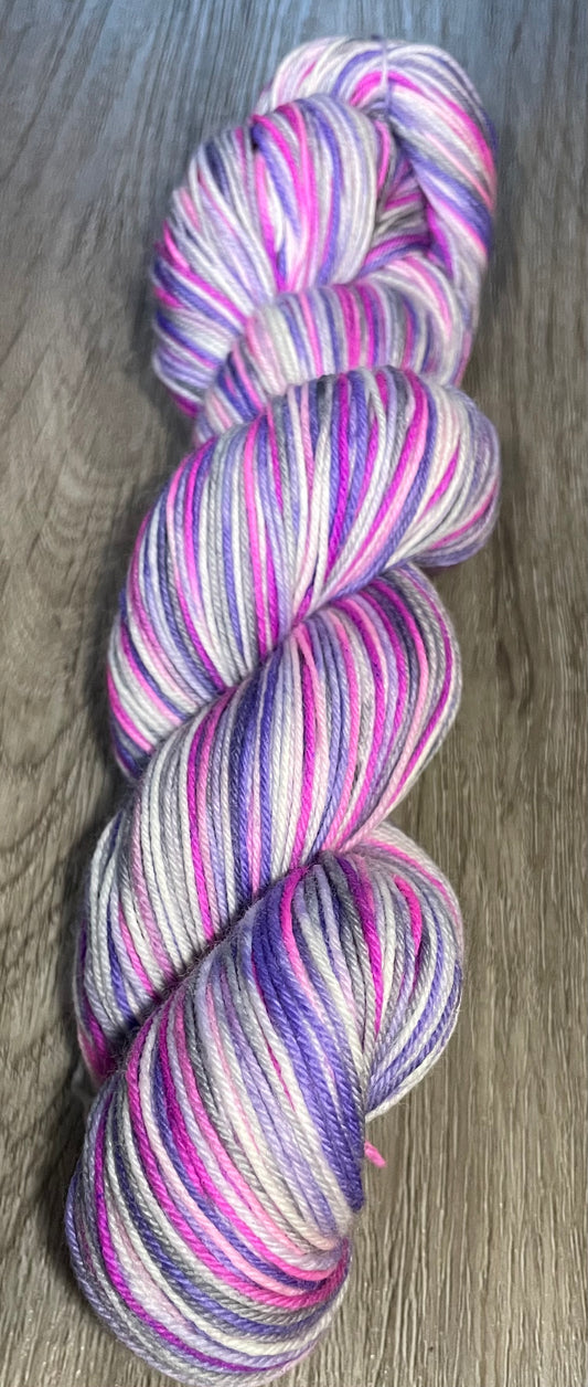 Pricks and Giggles - RoRo Sock Yarn -  100g