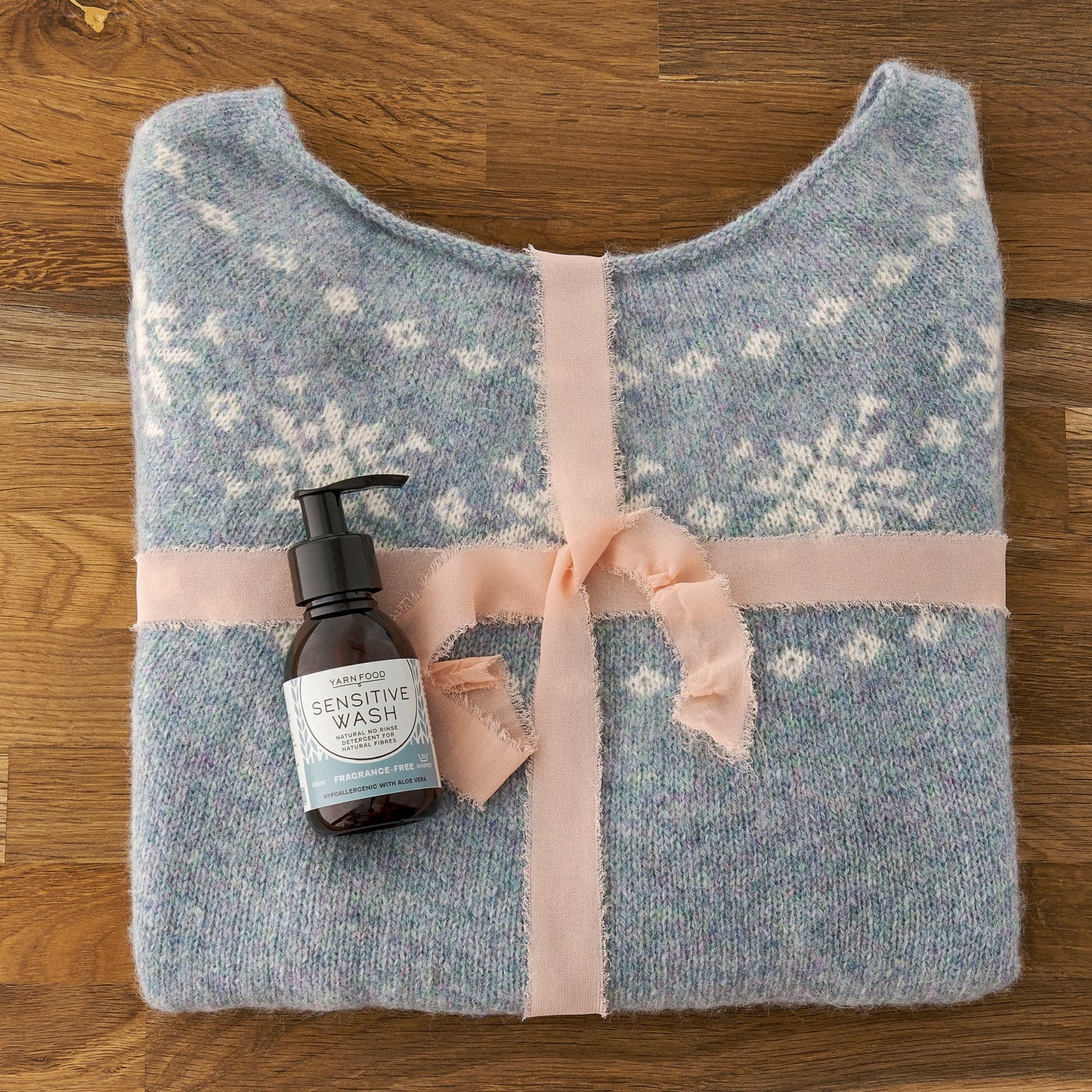 Sensitive Wash - 100ml
