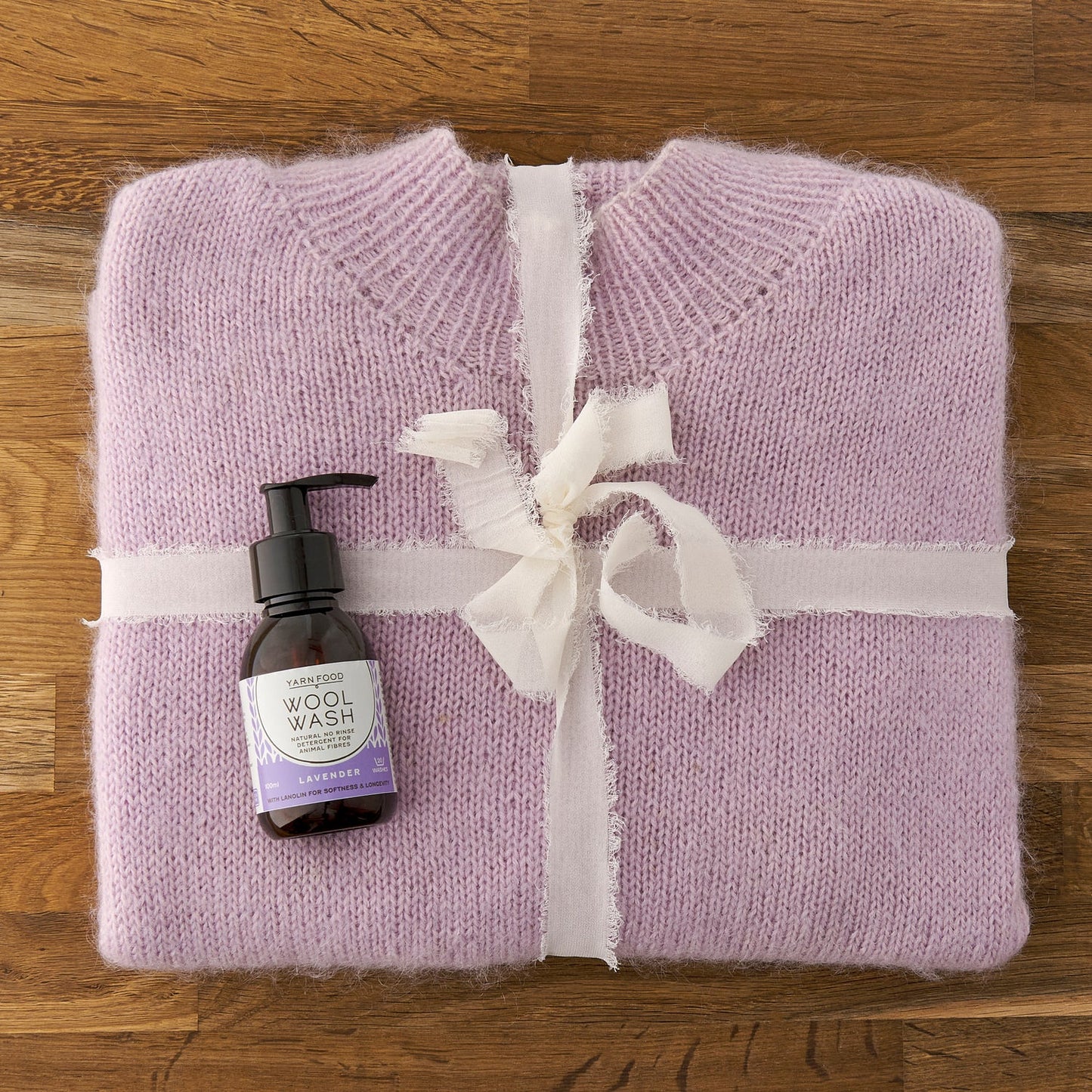 Wool Wash - 100ml