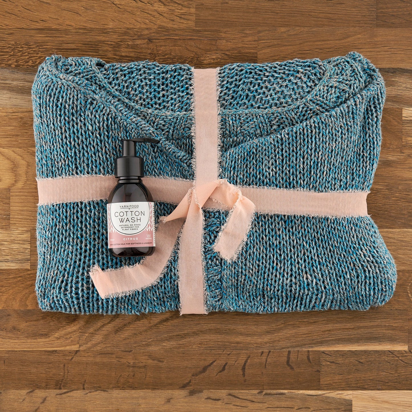 Cotton Wash - 100ml