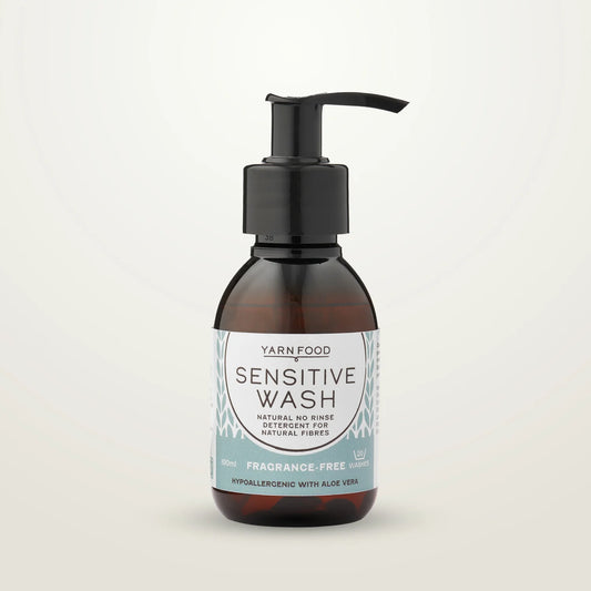 Sensitive Wash - 100ml