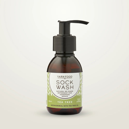 Sock Wash - 100ml
