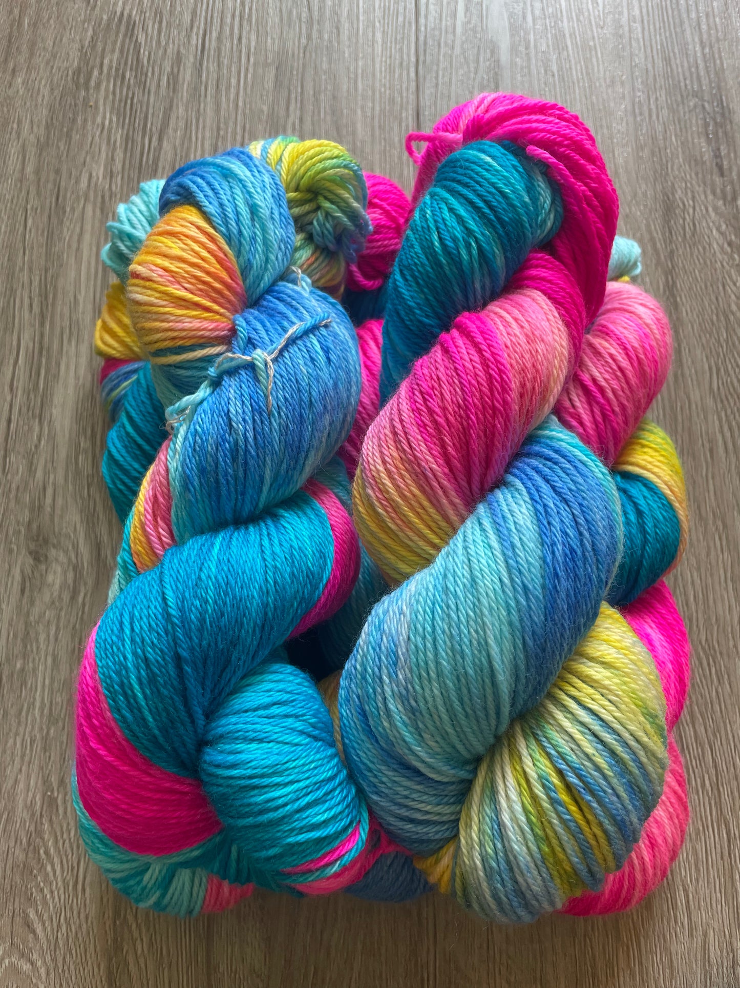 My Uni-Corn Days - Merton DK - 100g