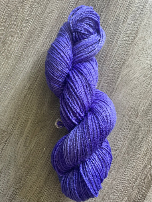 Purple Passion - Cora DK - 100g