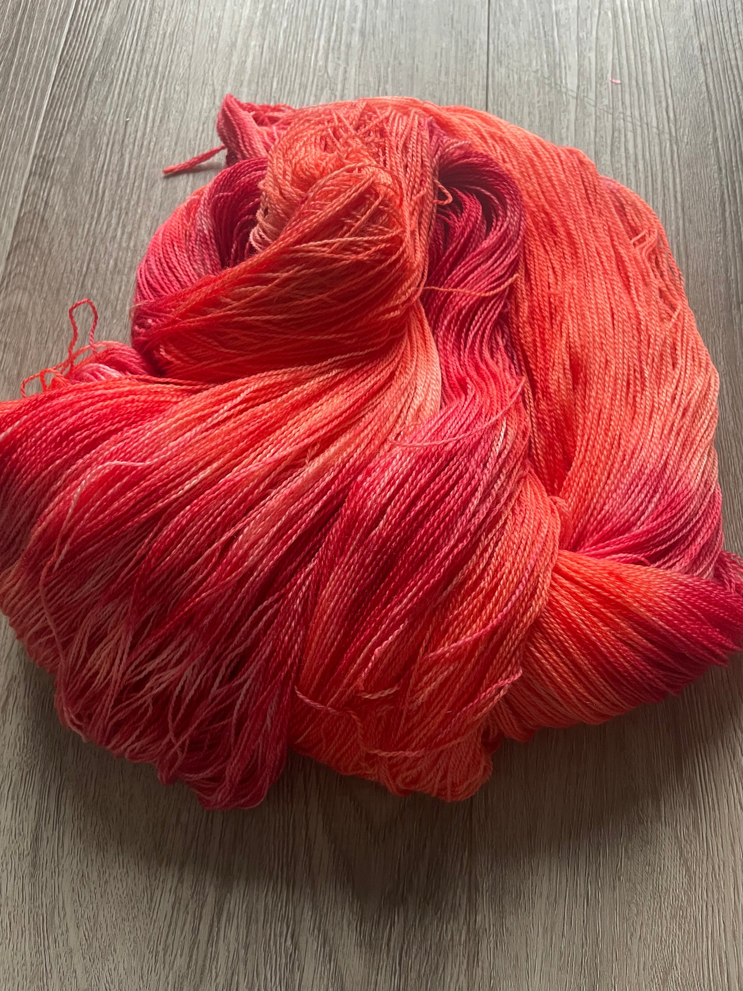 Knit-Hot - Meredith Lace Yarn - 100g