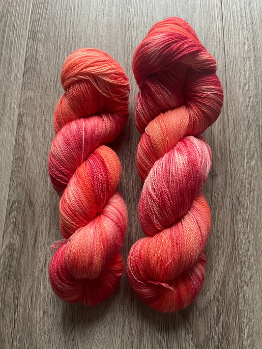 Knit-Hot - Meredith Lace Yarn - 100g