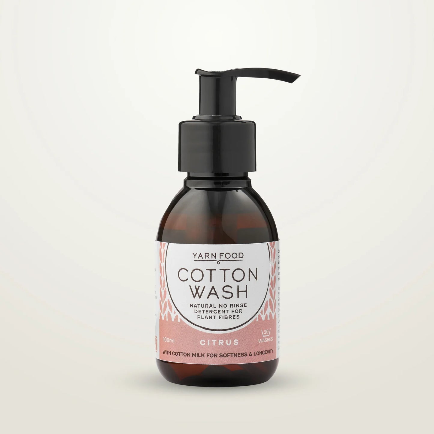 Cotton Wash - 100ml