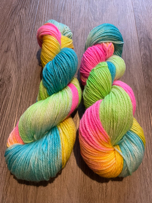 Uniornucopia - Cora DK - 100g